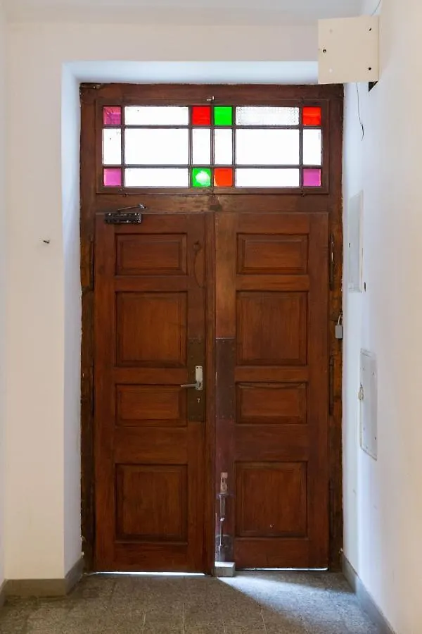Shy But Shining! Lovely, Stylish & Fully Equipped. Apartman Krakkó 0*,  Lengyelország
