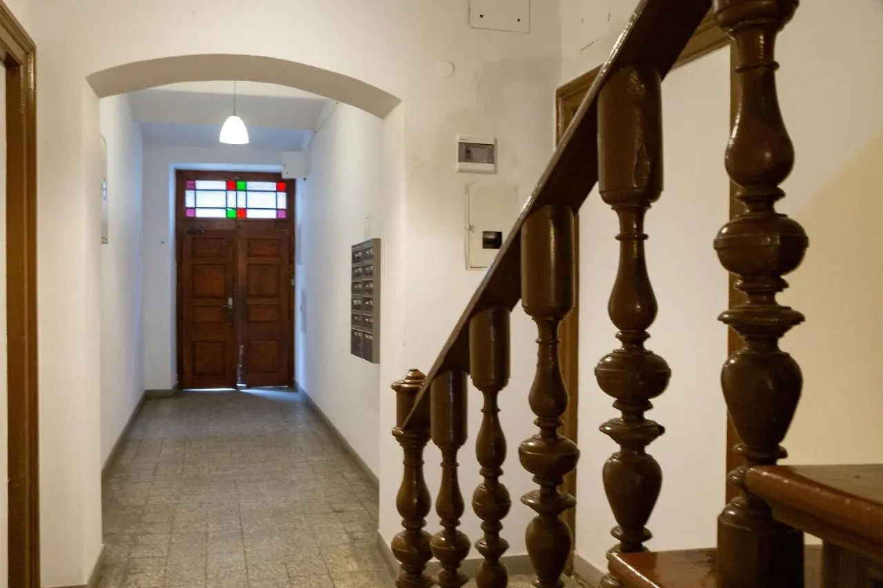 Shy But Shining! Lovely, Stylish & Fully Equipped. Apartman Krakkó 0*,  Lengyelország